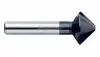 EXACT kúpsüllyesztő 8.3mm HSS TiAIN 90°   50242
