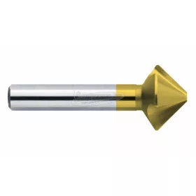   EXACT kúpsüllyesztő készlet 6 részes 6.3-20.5mm HSS-E 90° 50214