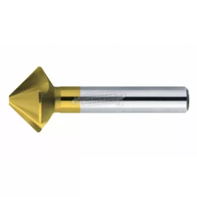   EXACT kúpsüllyesztő készlet 6 részes 6.3-20.5mm HSS-E 90° 50214