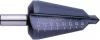 EXACT HSS TiAIN hántolófúró 24-40mm  89mm  50114