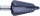 EXACT HSS TiAIN hántolófúró 24-40mm  89mm  50114