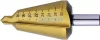 EXACT HSS TiN hántolófúró 36-50mm  97mm  50107