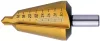 EXACT HSS TiN hántolófúró 24-40mm 89mm 50106