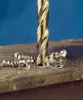 EXACT HSSE-Co5 Fém csigafúró 11x142/94mm Csiszolt, Kobalt DIN 338 hengeres 5 db 32426