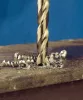 EXACT HSSE-Co5 Fém csigafúró 6.1x101/63mm Csiszolt, Kobalt DIN 338 hengeres 10 db 32369