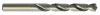 EXACT HSSE-Co5 Fém csigafúró 4.8x86/52mm Csiszolt, Kobalt DIN 338 hengeres 10 db 32354