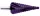 EXACT HSS TitanPro lépcsősfúró 6-30mm 98mm 3 oldalú szár 09013