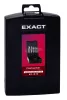 EXACT Homloksüllyesztő készlet 6 részes 2.5-8.5mm HSS fine 05862