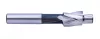 EXACT Homloksüllyesztő 18mm HSS DIN 373 05806
