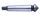 EXACT kúpsüllyesztő 50mm HSS MK3 90° DIN 335 D 05754