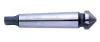 EXACT kúpsüllyesztő 40mm HSS MK3 90° DIN 335 D 05753