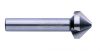 EXACT kúpsüllyesztő 12.4mm HSS-E Hengeres 90° DIN 335 C 05715