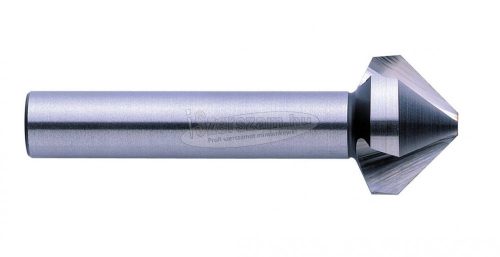 EXACT 05715 kúpsüllyesztő 12.4mm HSS-E Hengeres befogószár 1 db