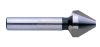 EXACT kúpsüllyesztő 20.5mm HSS Hengeres 60° 05586