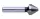 EXACT kúpsüllyesztő 12.5mm HSS Hengeres 60° 05584