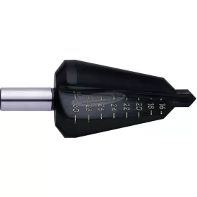 EXACT Hántoló Fúró 4-22.5mm HSS 79mm Hengeres 05208