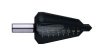 EXACT Hántoló Fúró 4-22.5mm HSS 79mm Hengeres 05208