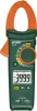 EXTECH Lakatfogó digitális CAT III 600V 400A NCV True RMS MA445
