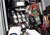 EXTECH Lakatfogó digitális CAT III 600V 400A NCV True RMS MA445