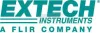 EXTECH Lakatfogó digitális CAT III 600V 400A NCV True RMS MA445