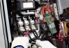 EXTECH Lakatfogó digitális CAT III 600V 400A NCV True RMS MA443