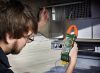 EXTECH Lakatfogó digitális CAT III 600V 400A NCV True RMS MA443