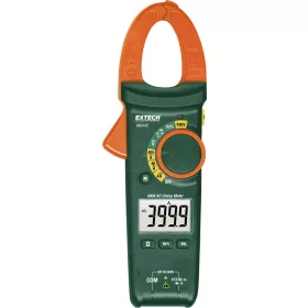 EXTECH Lakatfogó digitális CAT III 600V 400A NCV MA440