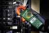EXTECH Lakatfogó digitális CAT III 600V 400A NCV MA440