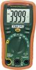 EXTECH Digitális multiméter 600V 10A 10MHz 40MOhm 200uF EX330