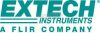 EXTECH Digitális multiméter 600V 10A 10MHz 40MOhm 200uF EX330