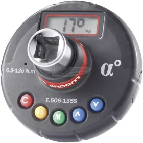 FACOM nyomaték adapter 1/2" 27-135Nm E.506-135S