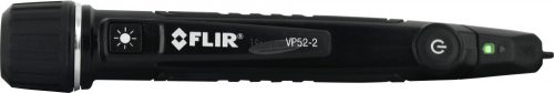 FLIR Érintés nélküli feszültségvizsgáló CAT IV 1000 V LED VP52-2