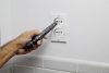 FLIR Érintés nélküli feszültségvizsgáló CAT IV 1000 V LED VP52-2