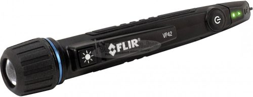 FLIR VP42 Érintés nélküli feszültségvizsgáló CAT IV 1000 V LCD