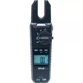   FLIR feszültségteszter, digitális lakatfogó CAT IV 600 V CAT III 1000 V VT8-1000