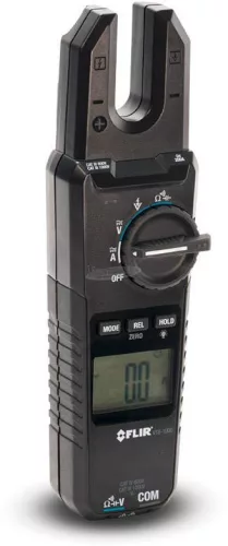 FLIR feszültségteszter, digitális lakatfogó CAT IV 600 V CAT III 1000 V VT8-1000