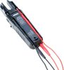 FLIR feszültségteszter, digitális lakatfogó CAT IV 300 V, CAT III 600 V VT8-600