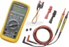 FLUKE digitális multiméter CAT III 1000 V, CAT IV 600 V True RMS Fluke 87V-MAX 5140033