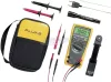 FLUKE digitális multiméter készlet FLUKE-179/MAG2 KIT 4869295