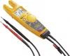 FLUKE lakatfogó CAT III 600 V T6-600/EU 4910322