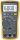 FLUKE Digitális multiméter, True RMS, 600V 10A Fluke 117 2583647