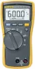 FLUKE Digitális multiméter 600V True RMS Fluke 114 2583552