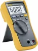 FLUKE Digitális multiméter 600V True RMS Fluke 114 2583552