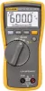 FLUKE Digitális multiméter, True RMS 600V Fluke 113 3088053
