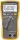 FLUKE Digitális multiméter, True RMS 600V Fluke 113 3088053