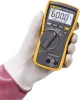 FLUKE Digitális multiméter, True RMS 600V Fluke 113 3088053
