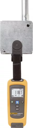 FLUKE AC/DC árammérő addattárolós, bluetooth, 600A/AC 1000A/DC FLK-a3002 FC Fluke Connect 4459442