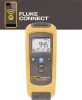 FLUKE AC/DC árammérő addattárolós, bluetooth, 600A/AC 1000A/DC FLK-a3002 FC Fluke Connect 4459442