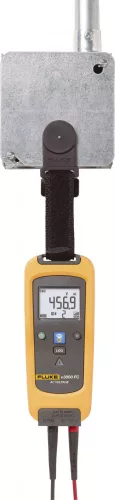 FLUKE Digitális multiméter, True RMS, bluetooth 1000V/AC 10A AC/DC Fluke FLK-V3000 FC Fluke Connect 4401556
