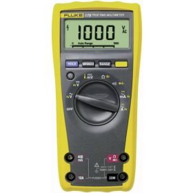   FLUKE Digitális multiméter True RMS CAT III 1000V, CAT IV 600V Fluke 179 1592842